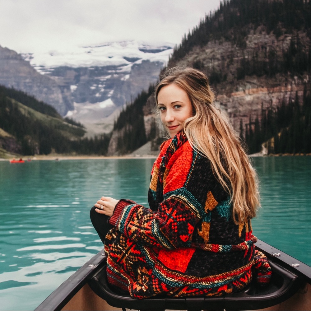 Meet your Posher, Jillian